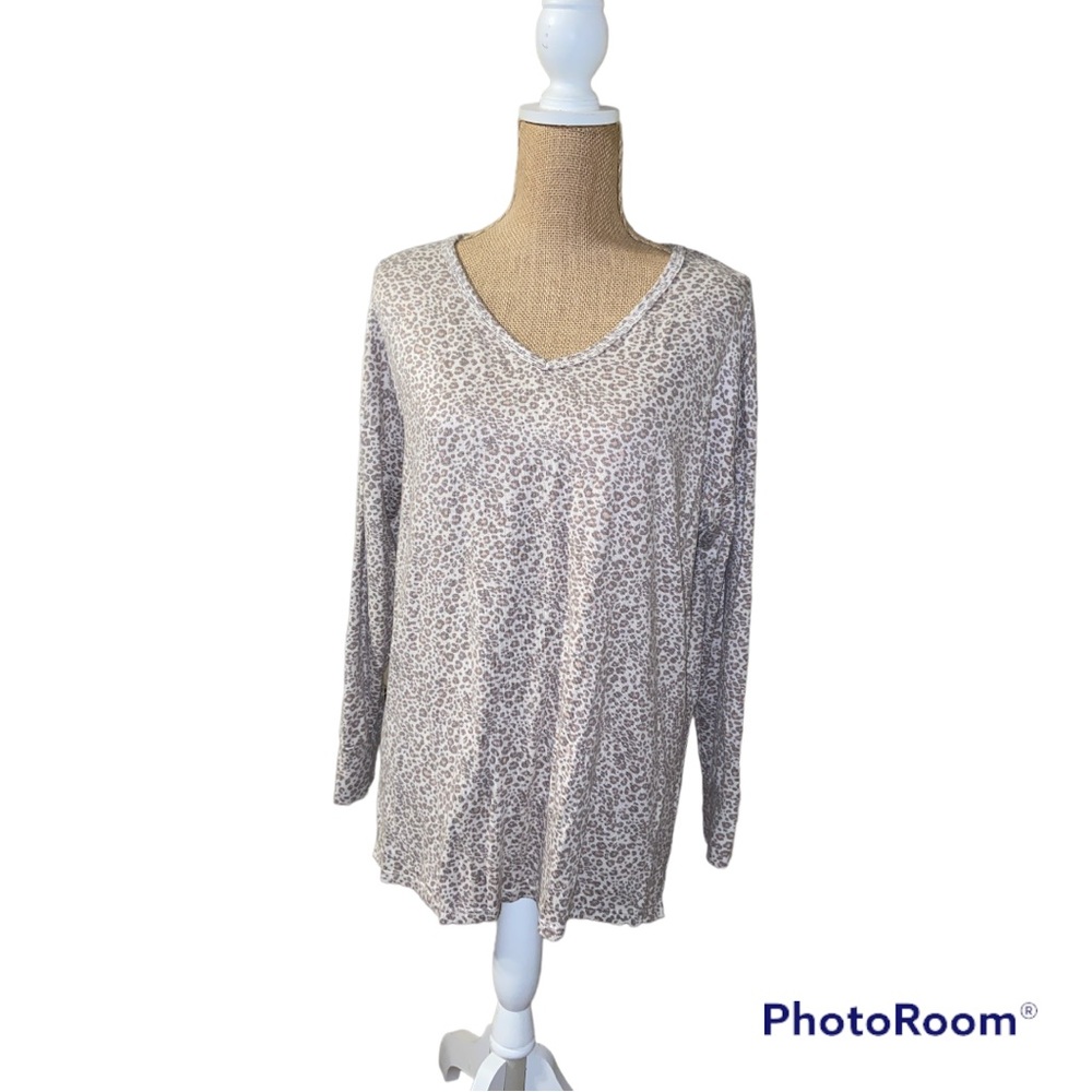 American Eagle oversize Sweater Sz S